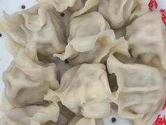 -金谷园饺子·烧烤(人大总店)