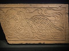 -汉景帝阳陵博物院