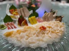 象拔蚌-和苑·精致粤菜(珠江新城店)