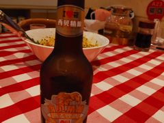 -西贝(枫蓝国际购物中心店)