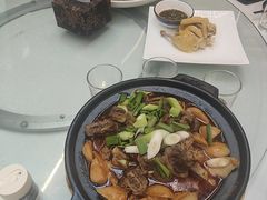 -古韵餐厅(湖畔大学店)