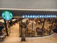 -星巴克臻选(广州太古汇店)
