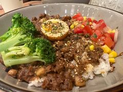 -Pennehut畔尼意面(合肥万象城店)