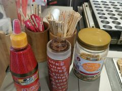 -咕噜咕噜·章鱼小丸子(西湖路店)
