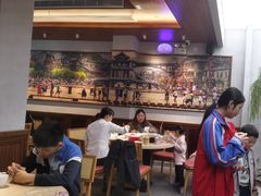 -湘阁里辣(大朗广场店)