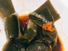 海带-文叔·湖北名小吃·小龙虾(华强北店)