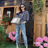 韩系自然懒人卷发。