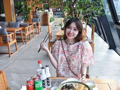 -四月吧餐厅(正阳步行街店)