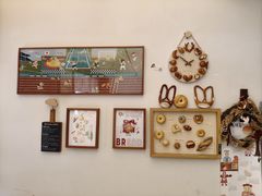 -慢熟面包店bud bread(孩儿巷店)