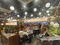 -三毛烧烤·南昌大排档(山姆店)