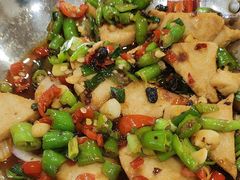 -新凯旋烧烤·燕姐千岛湖土菜