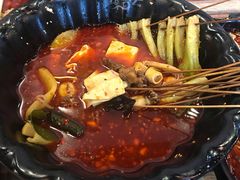 -落端云串串香(南京凤凰西街店)