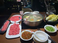 -牛焱·贵州黄牛肉火锅(城西银泰店)