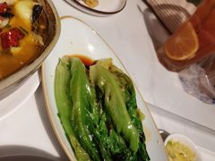 -鹅冠港式茶餐厅(来福士店)