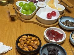 -兰亭茶叙(新新家苑店)