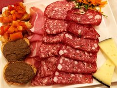-奥斯特牛排馆(美第奇宫店)