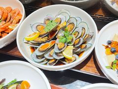 -杭州开元名都大酒店·地中海自助餐厅