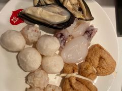 -温禾牛·和牛寿喜烧自助火锅(恒基名人店)