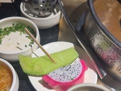 -巴奴毛肚火锅(广益哥伦布店)