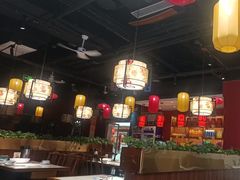 -东流山烤鸭·家常菜(巢湖万达店)