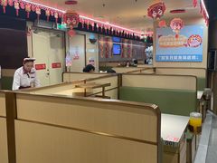 -海底捞火锅(石狮泰禾广场店)