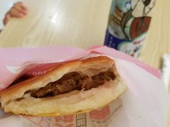 -姑娘手·陕西手工面·肉夹馍(象峰店)