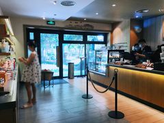 -星巴克(深圳侨城街店)