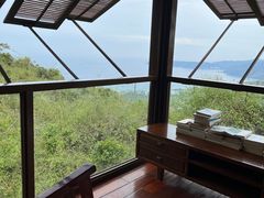 -三亚亚龙湾人间天堂鸟巢度假村