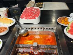 -川西坝子火锅(清江东路3.0直营店)