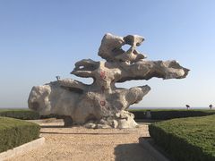 -日照世帆赛基地