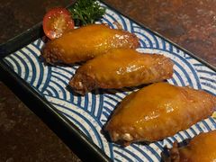 -上楼私房菜(院士路店)