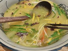 -芸南道·过桥米线(昆明老街旗舰店)