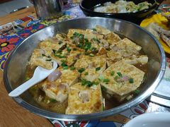 煎让豆腐-石岐乳鸽村(南海第三分店)
