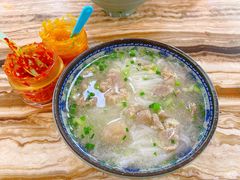 -小高后安粉餐厅(解放四路店)