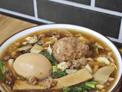 -亲贤打卤面(八一街店)