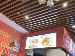 -永盛茶档·港式餐厅(桥北店)