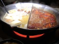 -湊湊火锅·茶憩(上海合生汇店)