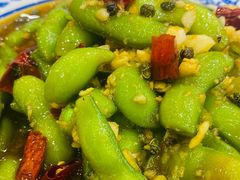 -江城燕子大排档(江汉路步行街店)