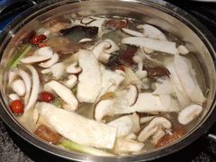 -冯排骨涮烤火锅(华商国际城店)