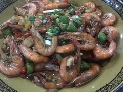 -老三样·美食研究中心(世贸路店)