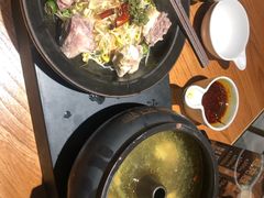 -云海肴·汽锅鸡·云南菜(高德置地店)