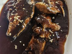 -山外山菜馆(玉泉路店)