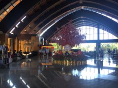 -三亚湾海居铂尔曼度假酒店