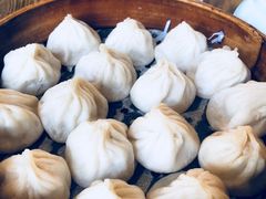 南翔小笼包-双塔老饭店
