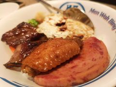 招牌四宝饭-敏华冰厅(天河城店)