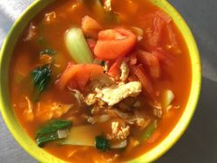 -天津医科大学学生食堂