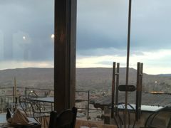 -Seten Restaurant Cappadocia