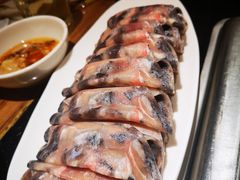 乌鸡卷-巴奴毛肚火锅(大剧院店)
