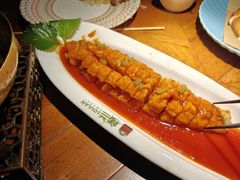 -楼兰新疆主题餐厅(苏州中心店)