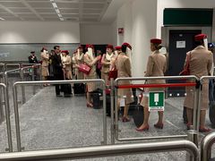 -米兰-马尔彭萨机场